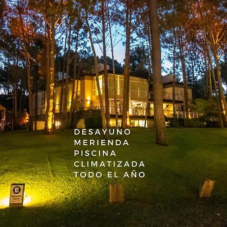 אפרטהוטל מאר דה לאס פמפאס Sonidos Del Bosque מראה חיצוני תמונה